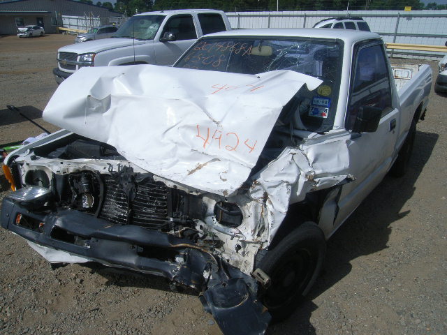 Dodge RAM 50