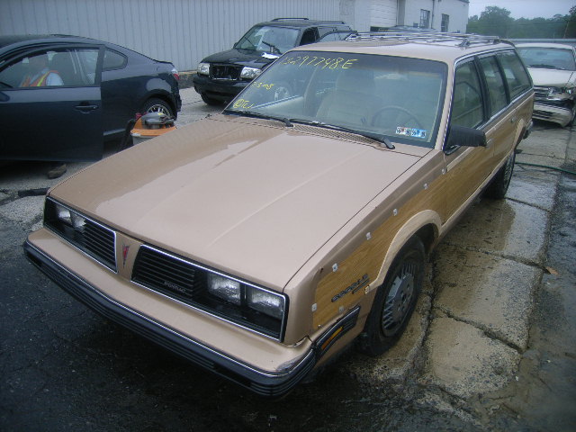 PONTIAC