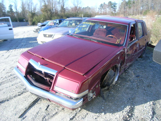 Chrysler Imperial