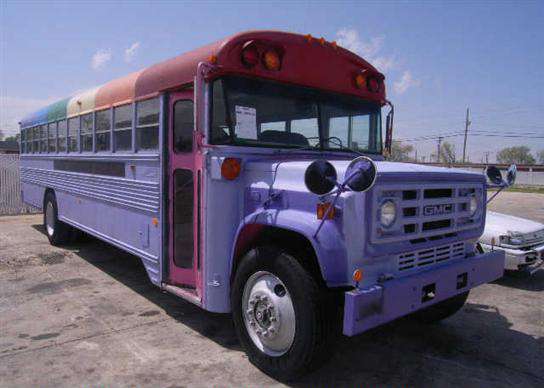 GMC S6