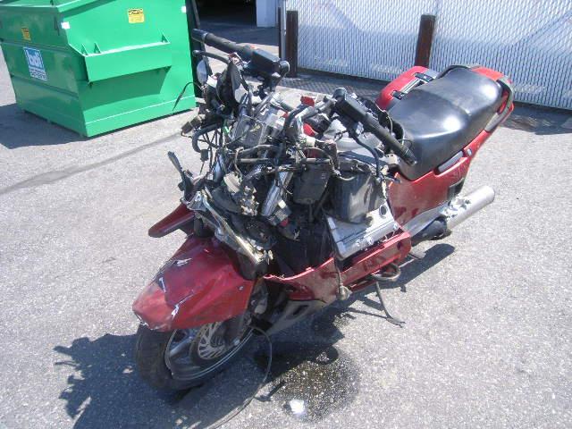 Honda ST1100