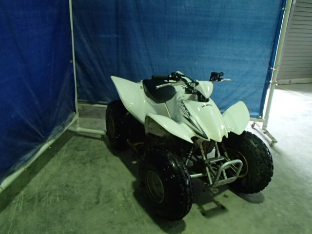 Honda TRX90