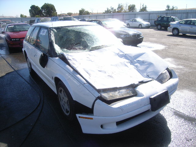 Saturn SW2