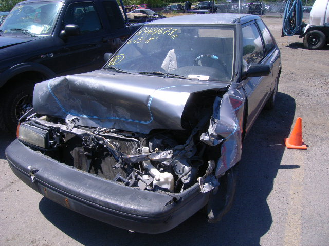 Mazda 323