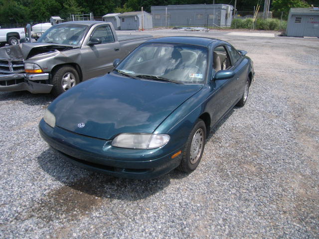 Mazda MX-6