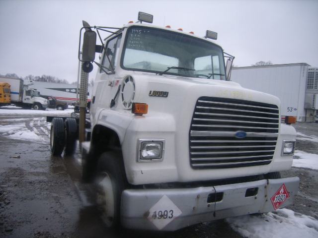 Ford LN8000