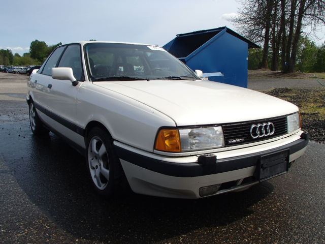 Audi 90