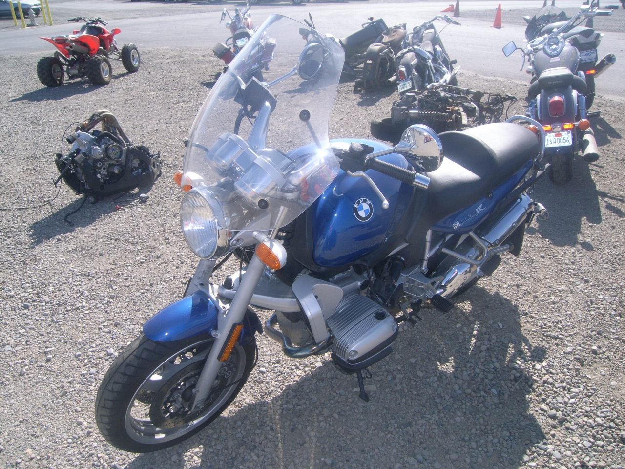BMW R 1100 R