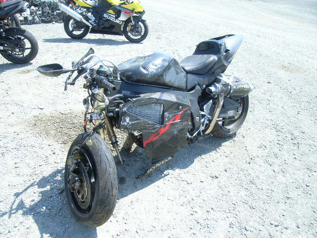Honda RVT1000R (RC51)