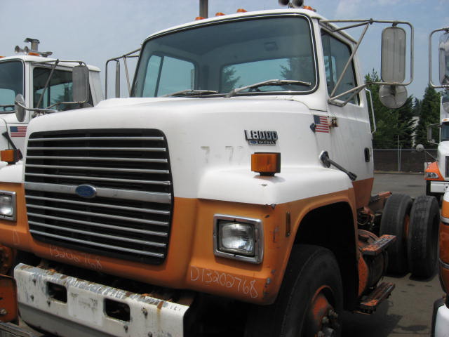 Ford LN8000