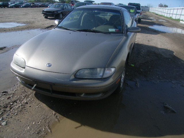 Mazda MX-6