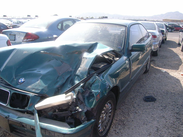 BMW 318iS