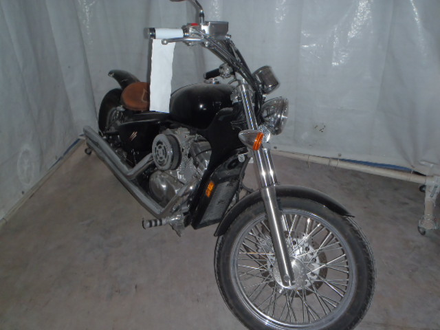 Honda VT600C (SHADOW VLX)