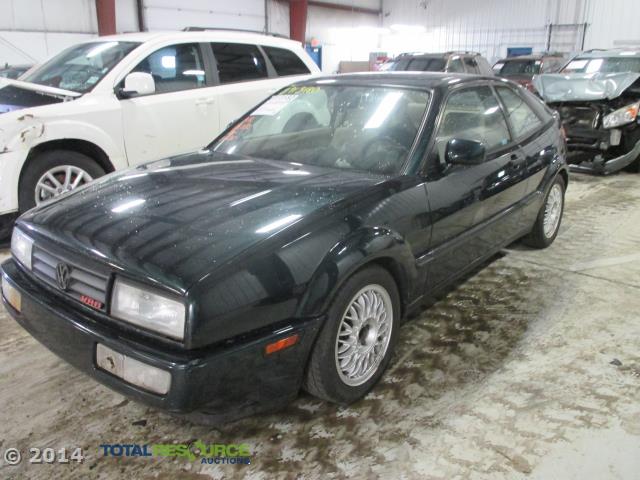 Volkswagen Corrado