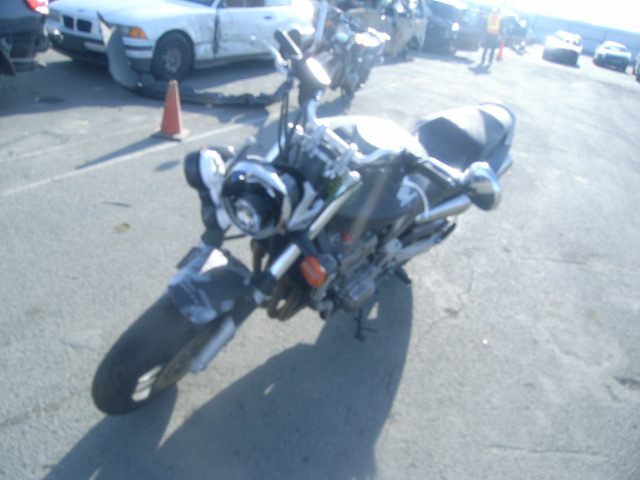 Honda CB900 (919)