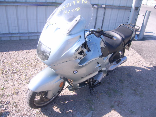 BMW R 1100 RT