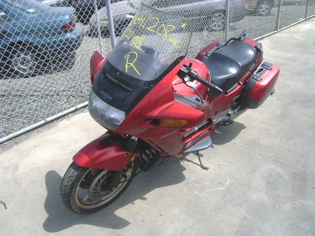 Honda ST1100