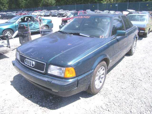 Audi 90