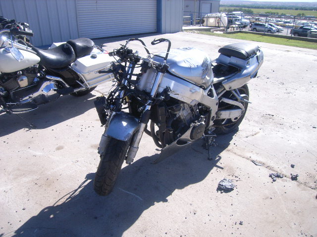 Honda CBR900