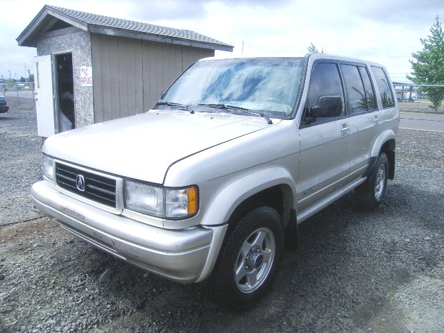Acura SLX