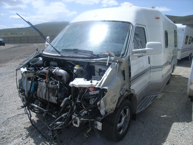 Volkswagen EuroVan