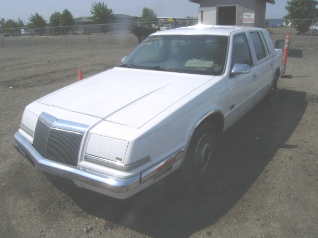 Chrysler Imperial