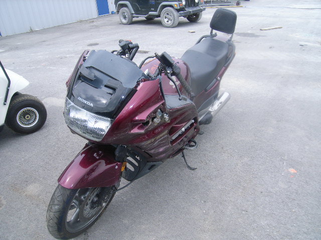 Honda ST1100