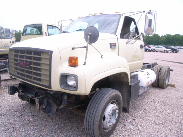 GMC C6