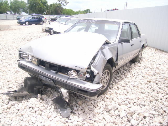 Pontiac 6000
