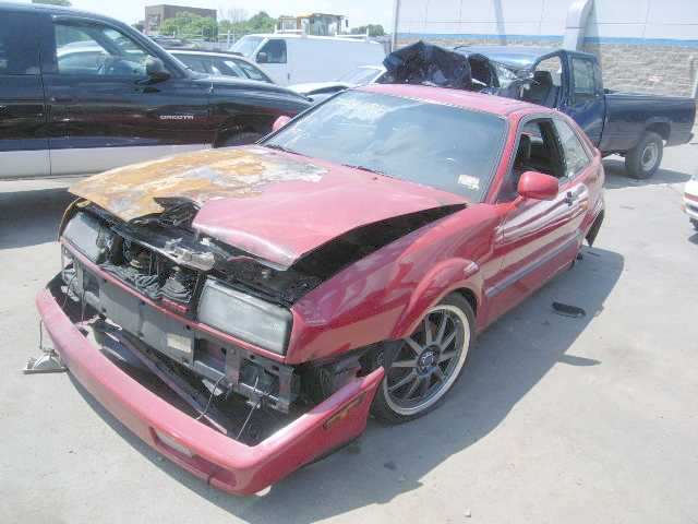 Volkswagen Corrado