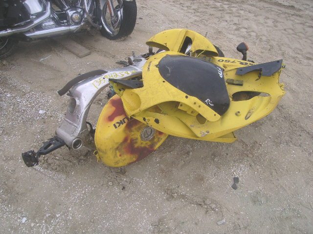 Suzuki GSX-R750