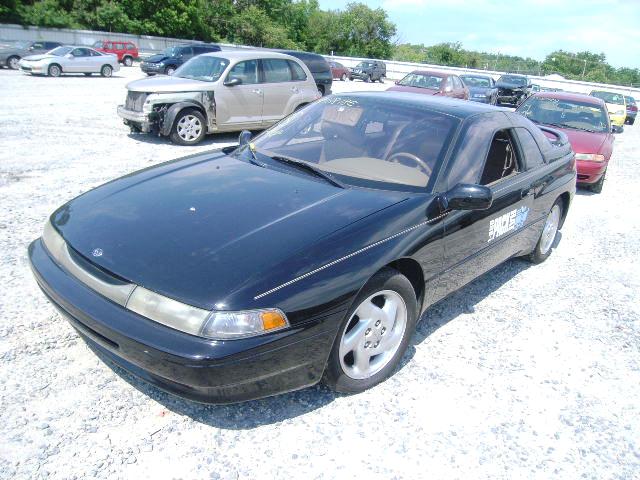 Subaru SVX