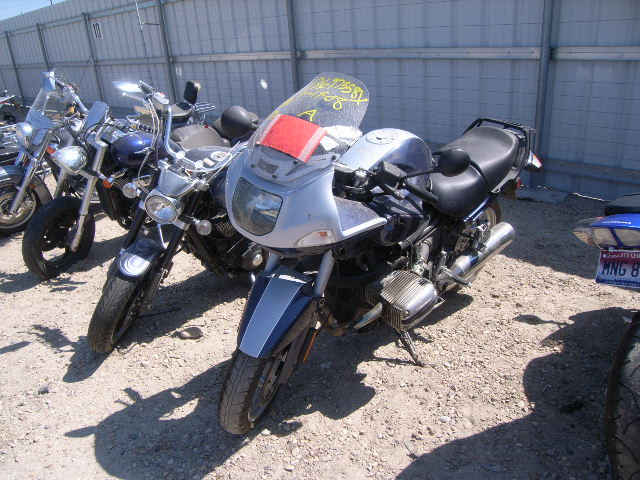 BMW R 1150 RS