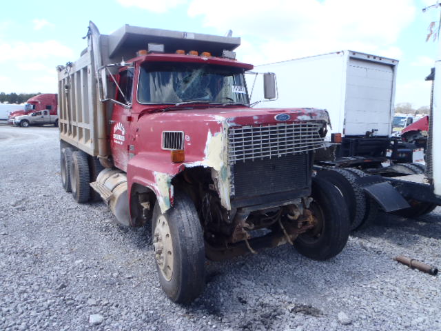 Ford LTL9000