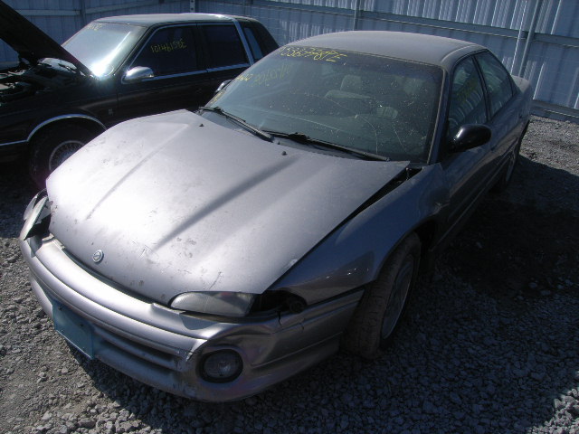 Chrysler Intrepid