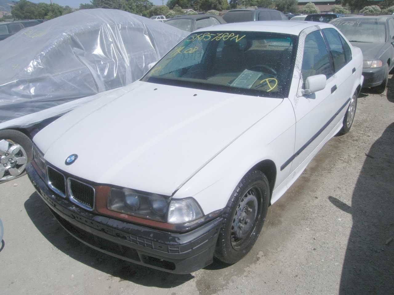 BMW 318i