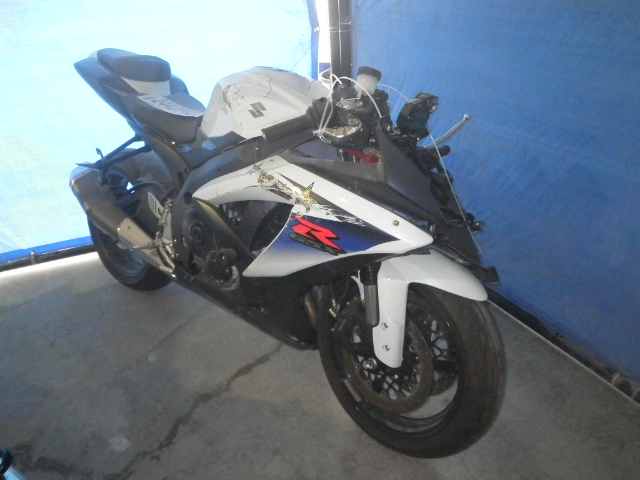 Suzuki GSX-R750