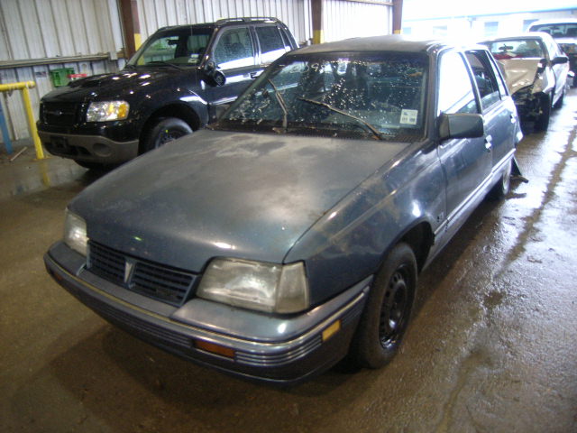 Pontiac Lemans