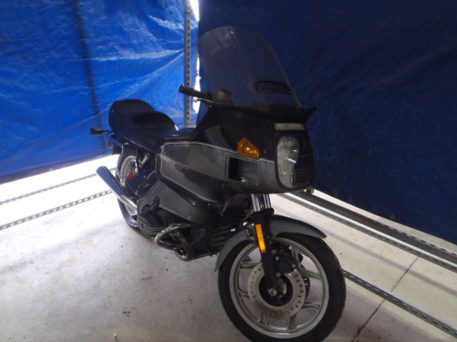 BMW R 100 RT