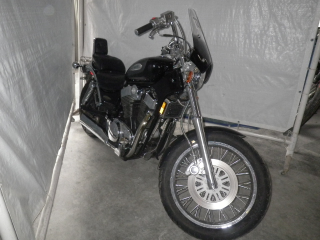 Suzuki VS1400GLP