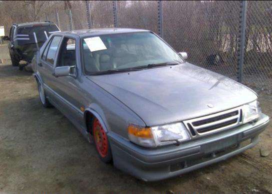 SAAB