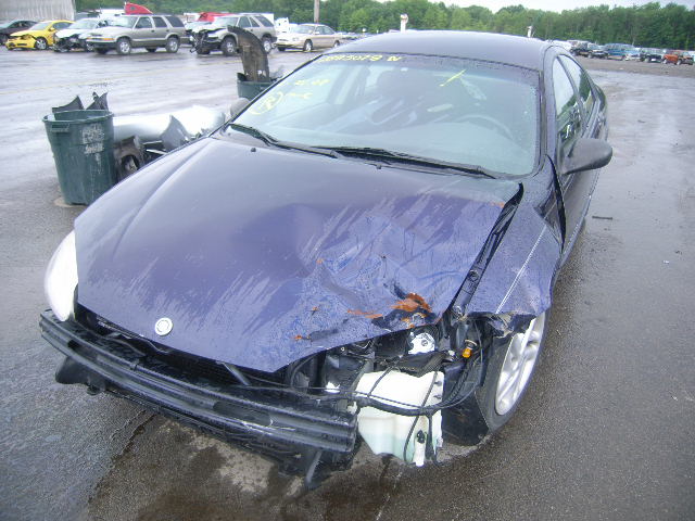 Chrysler Intrepid