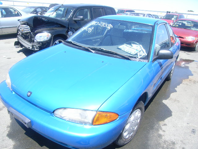 Dodge Colt