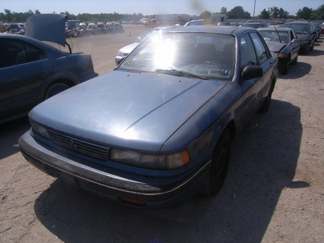 Mitsubishi Galant