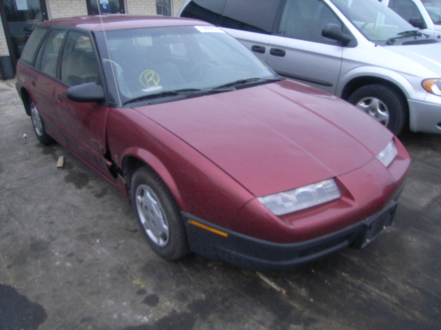 Saturn SW1