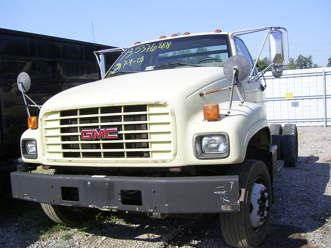 GMC C6
