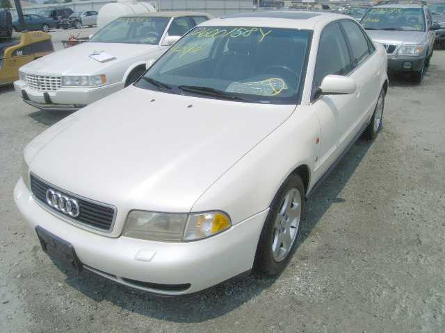 AUDI