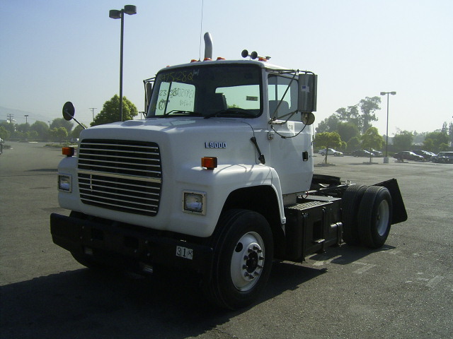 Ford LN9000