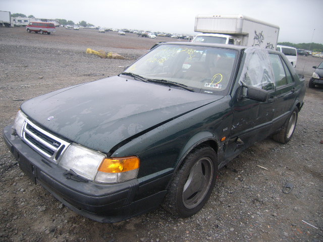 Saab 9000