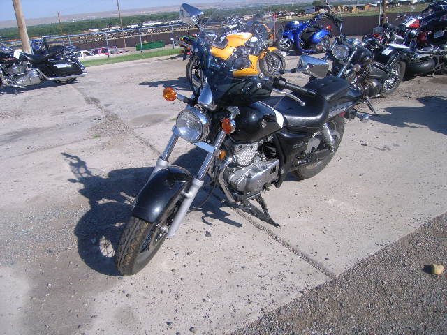 Suzuki GZ250